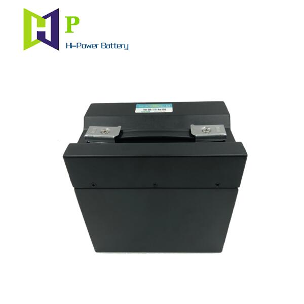 Li ion battery 48V 20Ah for electric scooter motorbike e mobility