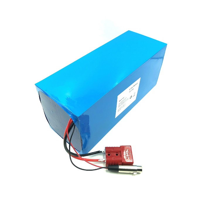Lithium battery 72V 35Ah for electric scooter motorcycle motorbike 