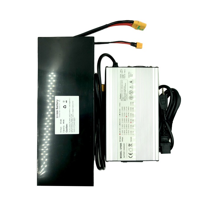 Li-ion battery 60V 18Ah for electric bicycle motorbike e-scooter