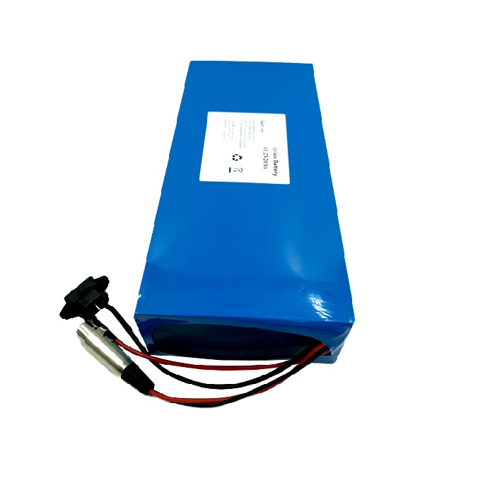 Li-ion battery 60V 20Ah for electric scooter bicycle motorbike motorcycle