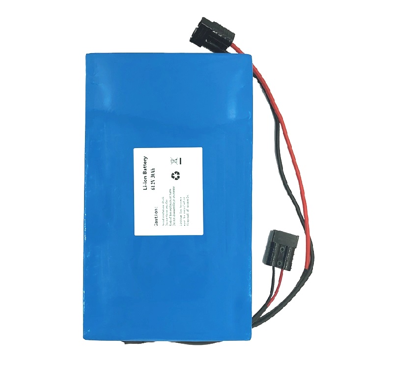 Li-ion battery 60V 30Ah for electric scooter bicycle motorbike motorcycle 
