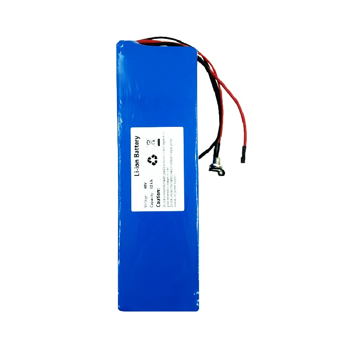  48V 12Ah Lithium ion battery for electric bicycle scooter