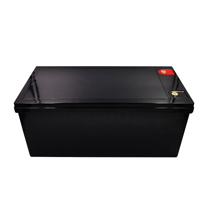 Lifepo4 36V 50Ah Golf Cart Battery 