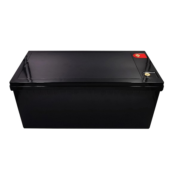 LiFePO4 RV Battery 12V 200AH