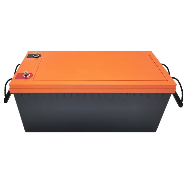 Lifepo4 RV Battery 12V 300Ah