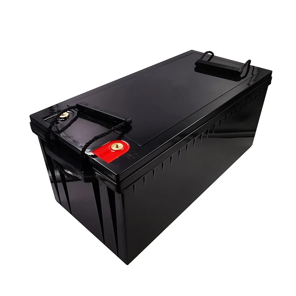 LiFePO4 RV Battery 24V 100AH