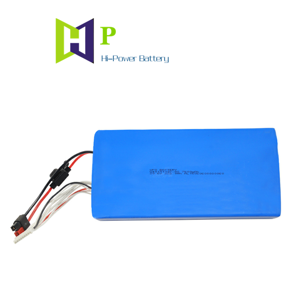 Li-Ion battery 24V 7.5Ah 