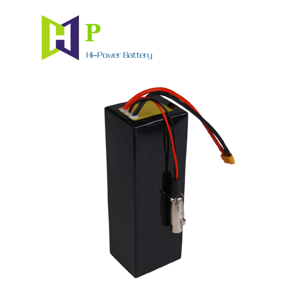 Li Ion battery 24V 10Ah for e-bike e-scooter e-wheelchair e-mobility