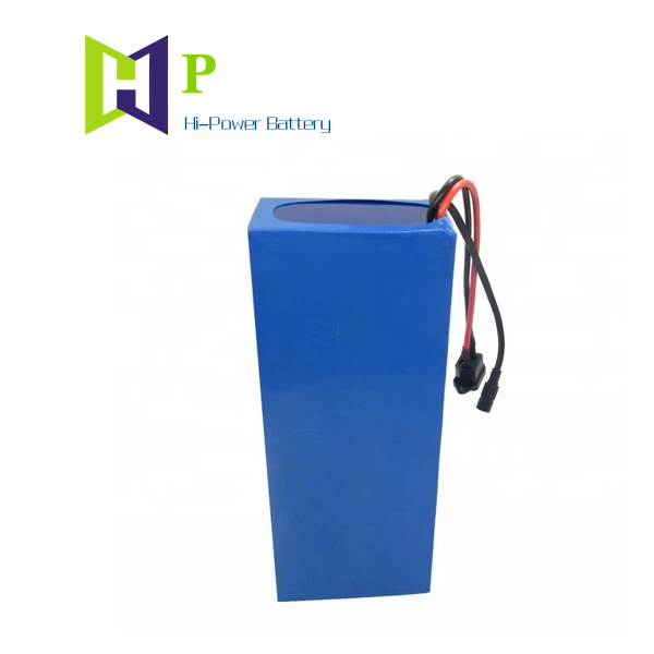 Li-Ion battery 24V 12Ah