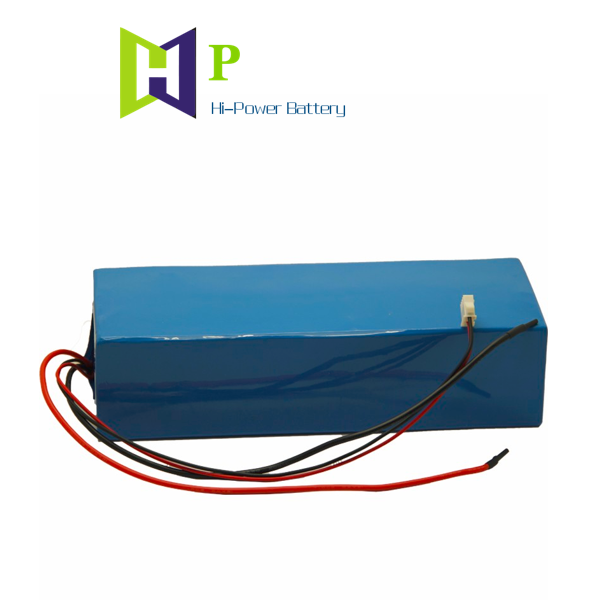 Li-Ion battery 24V 13Ah 