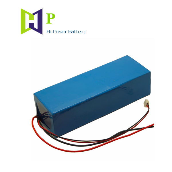 WILLQ 24V 10AH/13AH Ebike Batterie Lithium Li-ION Batterie Vélo de