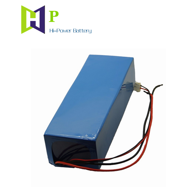 Li-Ion battery 24V 13Ah