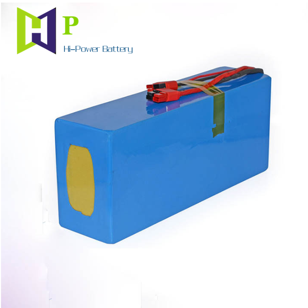 Li-Ion battery 24V 20Ah