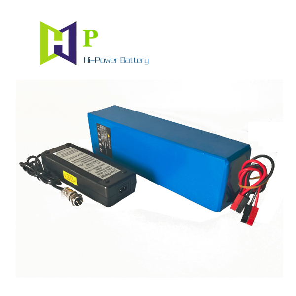 Li-Ion battery 24V 25Ah