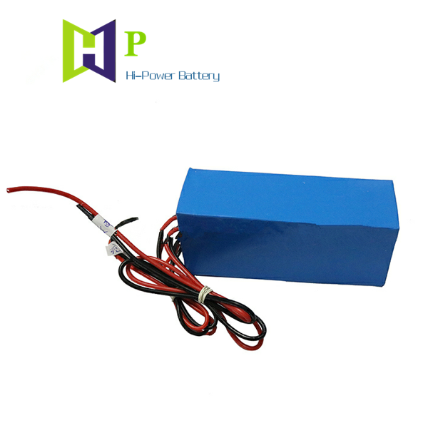 Li-Ion battery 24V 26Ah