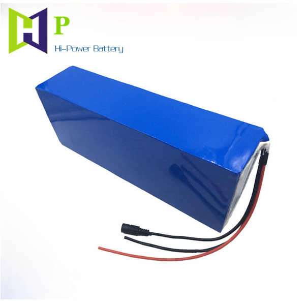 Li-Ion battery 24V 30Ah