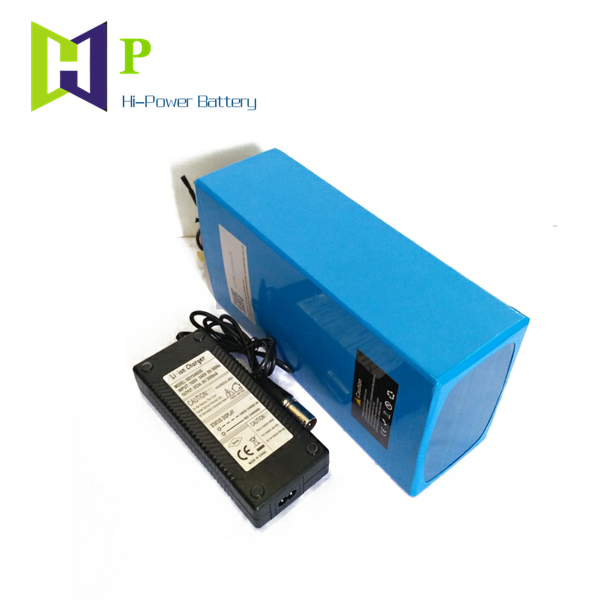 Li-Ion battery 24V 40Ah 