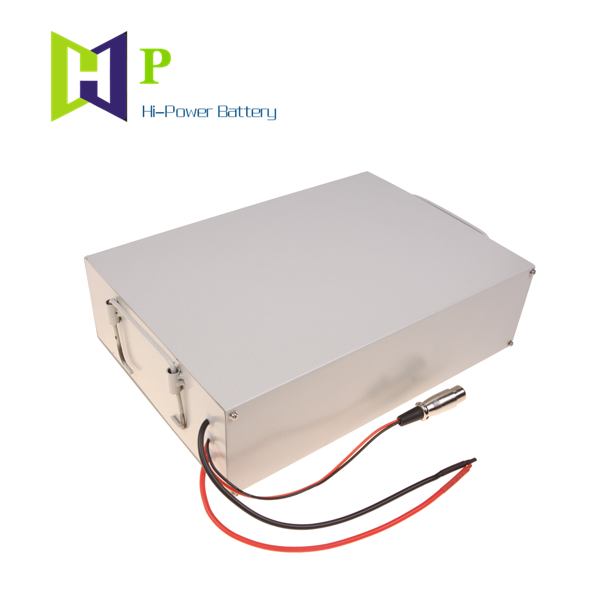 Li-Ion battery 24V 50Ah