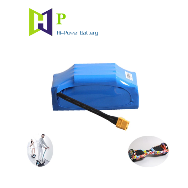 Power battery pack sales 36v 4.4 ah