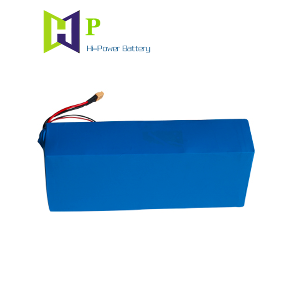 Li-Ion battery 36V 6Ah