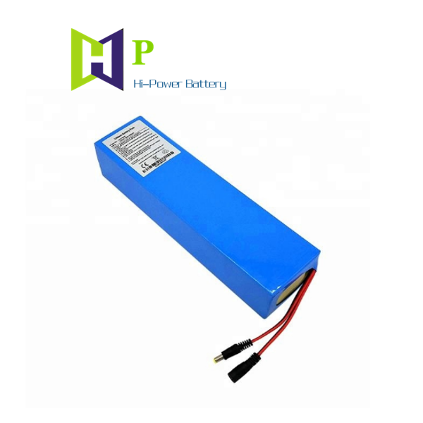 Li-Ion battery 36V 6Ah