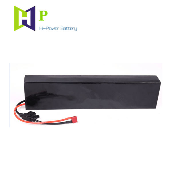 Li-Ion battery 36V 7.5Ah 