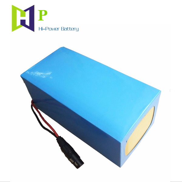 Li-Ion battery 36V 9Ah