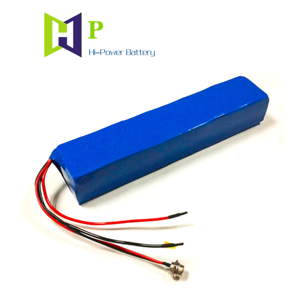 Li-Ion battery 36V 10Ah