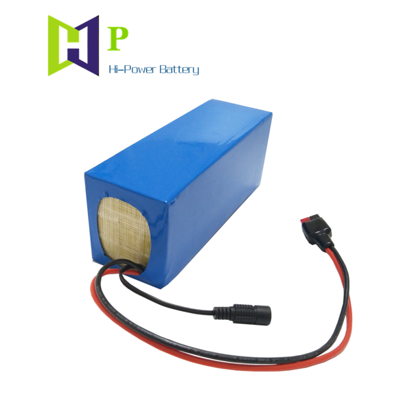 Li-Ion battery 36V 12Ah