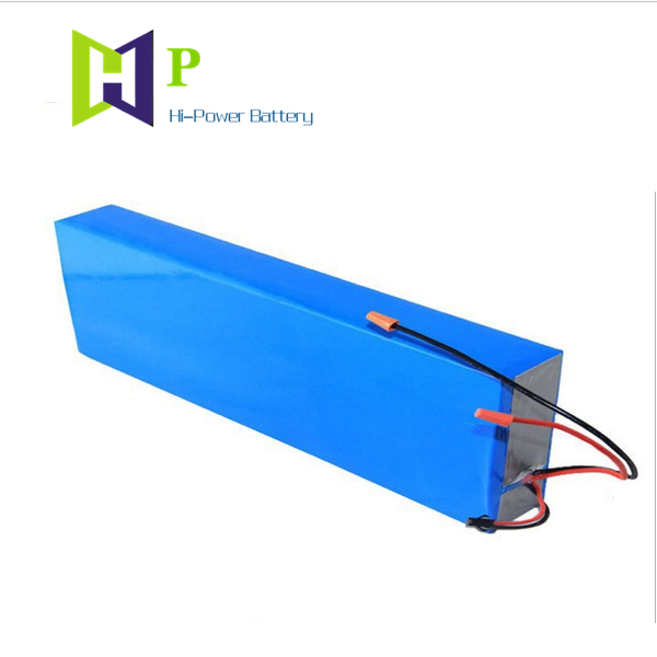 Li-Ion battery 36V 13Ah 