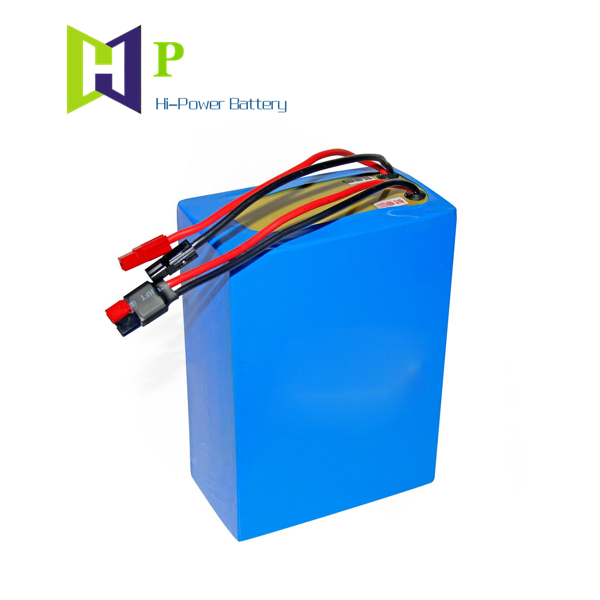 Li-Ion battery 36V 15Ah 