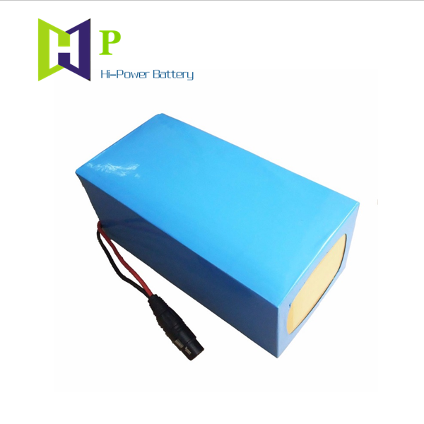 Li-Ion battery 36V 17Ah