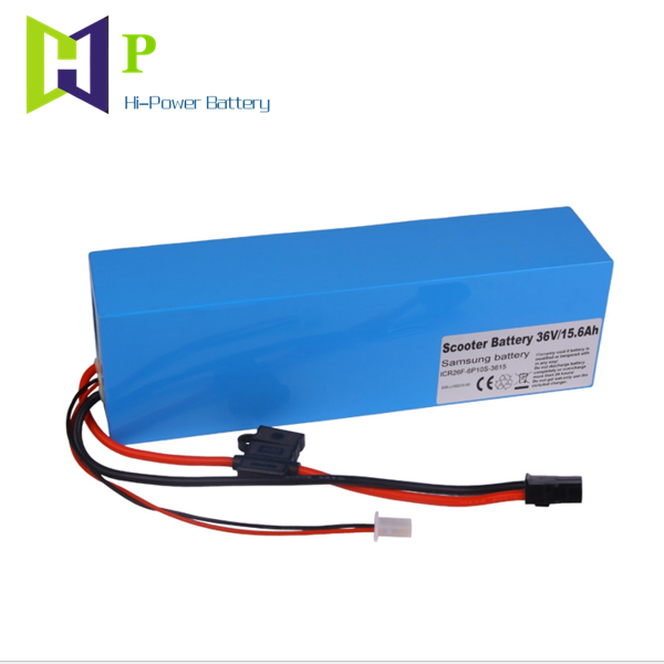 Li-Ion battery 36V 20Ah 