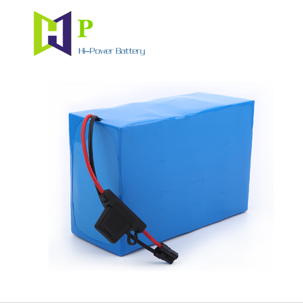 Li-Ion battery 36V 40Ah