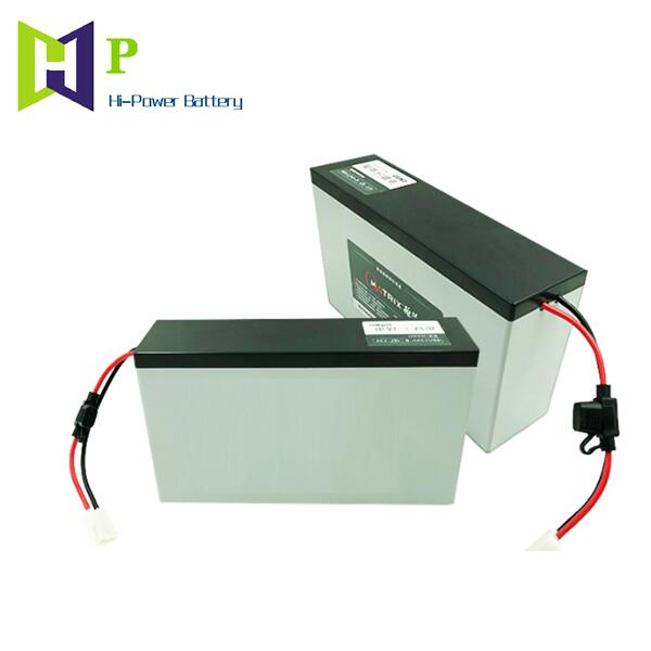 Li-ion battery 48V 13Ah