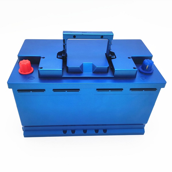 Deep Cycle Starter Battery 12V 80Ah 100Ah