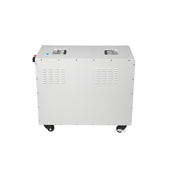 3840Wh All In One Energy Storage System with 3KVA Inverter LiFeP04 25.6V 150Ah