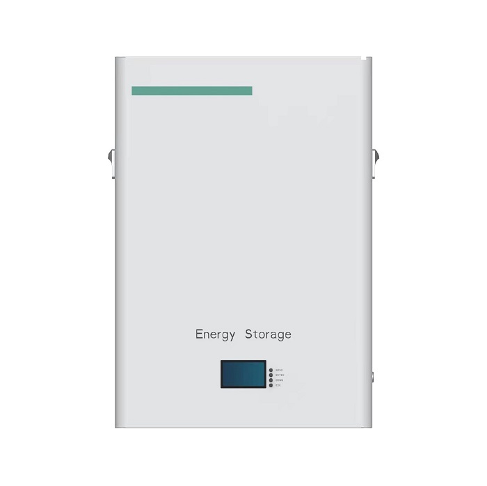 10kw Power Wall LiFePO4 Battery 48V 200Ah