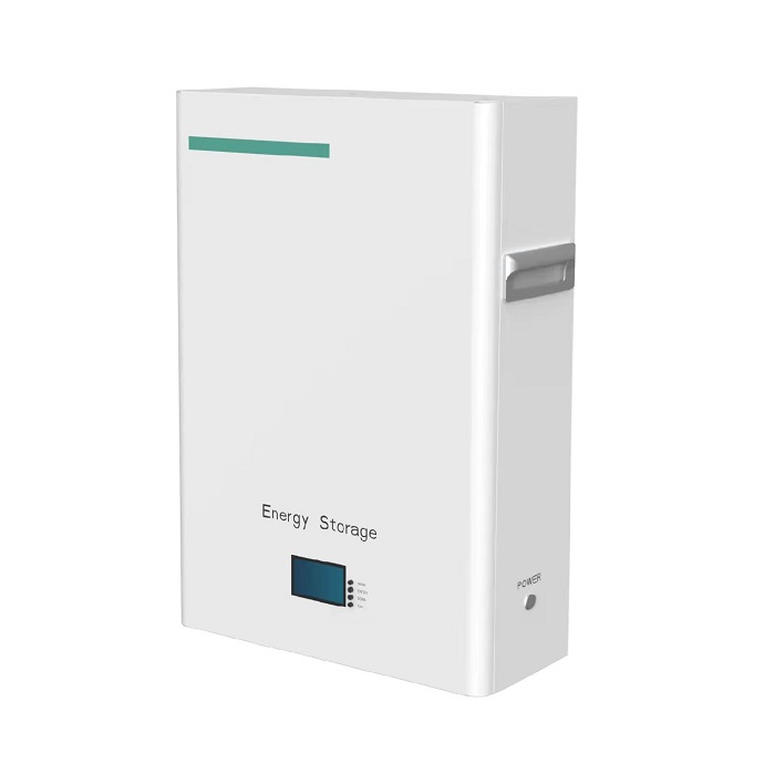 48V 200AH 10kw Power Wall LiFePO4 Battery Pack