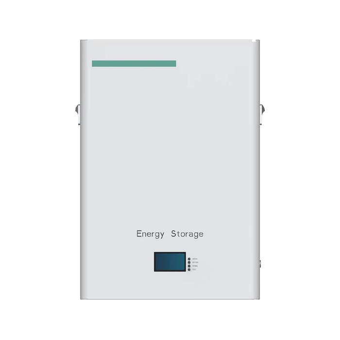 48V 100AH 5kw Power Wall LiFePO4 Battery Pack