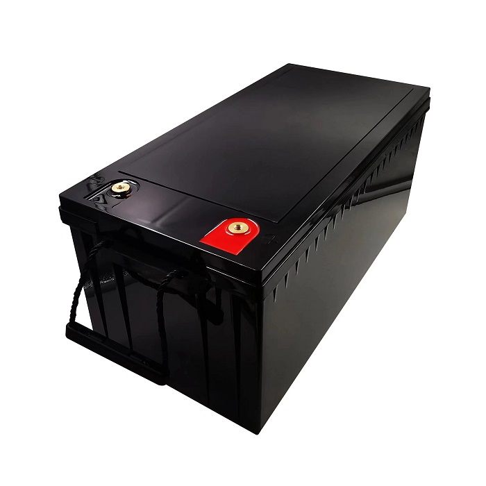 Lifepo4 36V 100Ah Golf Cart Battery