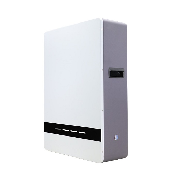 10KWH Power Wall 48V 200Ah LiFePO4 Battery Pack 