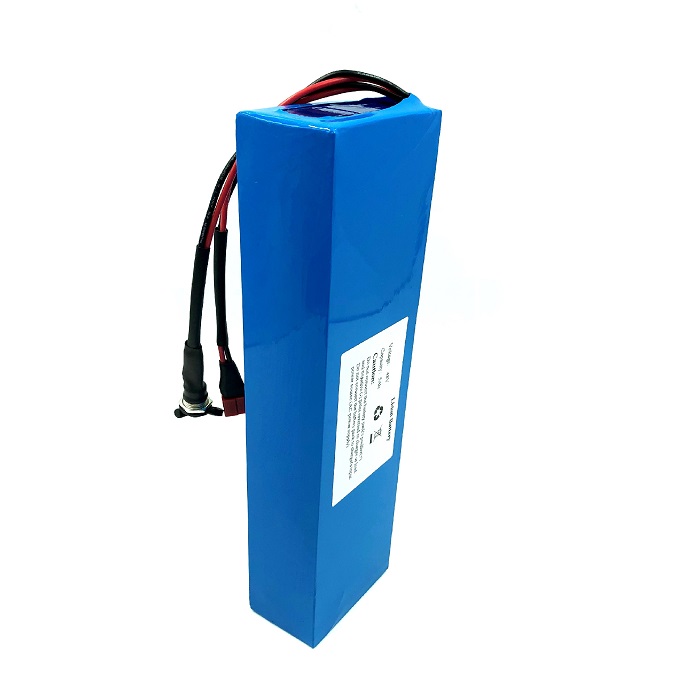 Li ion battery 48V 5Ah for solar home energy application