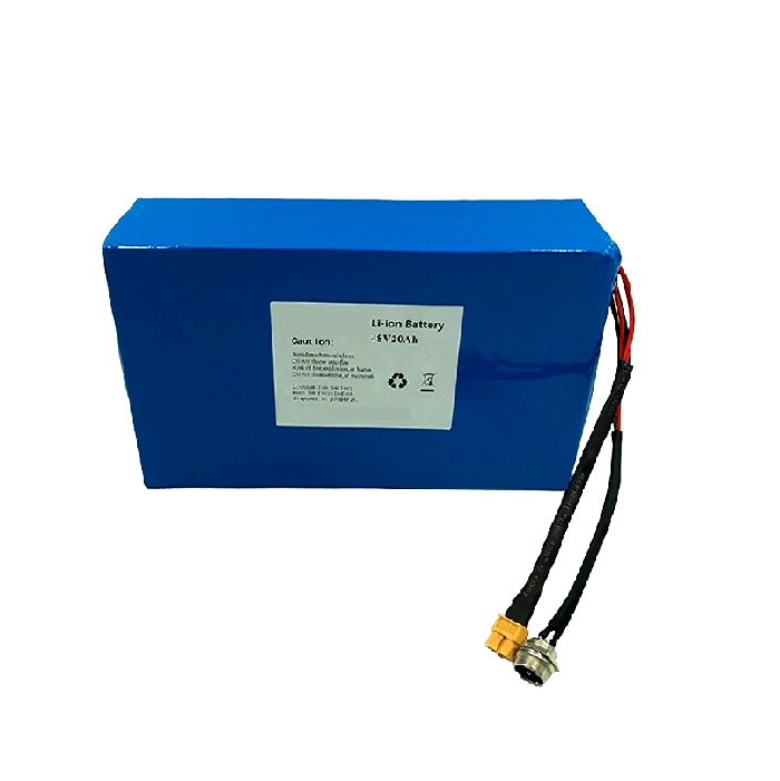 Lithium ion battery 48V 20Ah for e-bike e-scooter e-mobility