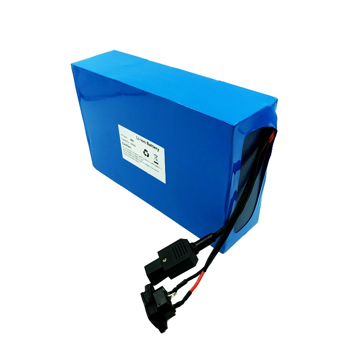 48V 20Ah Lithium ion battery for e-bike e-scooter