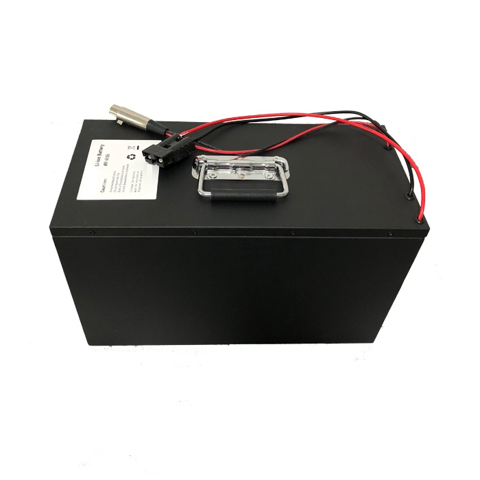 Lithium ion battery 48V 60Ah for e-rickshaw tricycle e-scooter motorbike