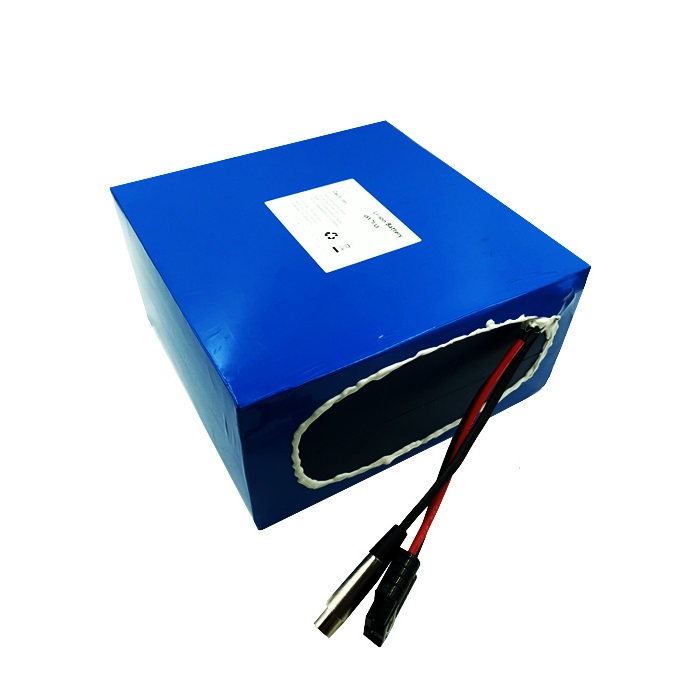Lithium ion battery 48V 70Ah for e-rickshaw tricycle e-scooter motorbike