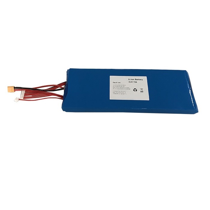 Electric skateboard battery 44V 9Ah lithium ion battery 