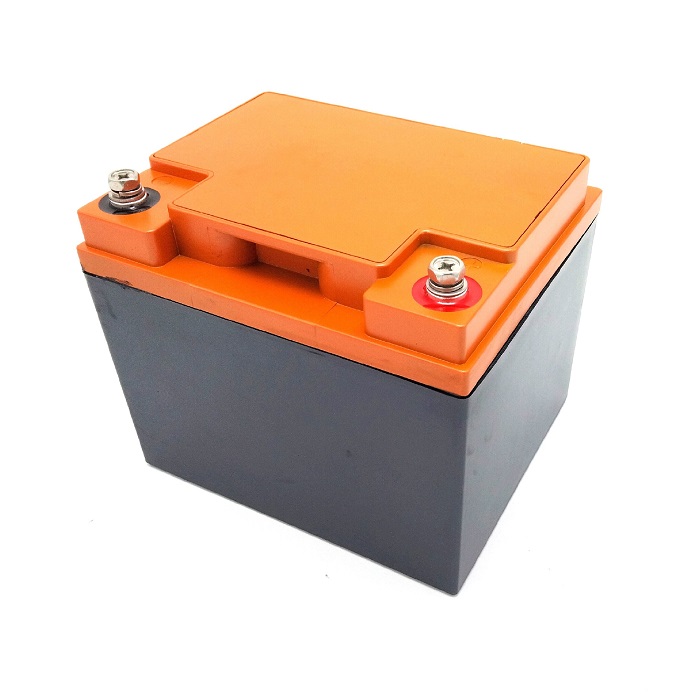 Trolling motor battery 12v 50ah