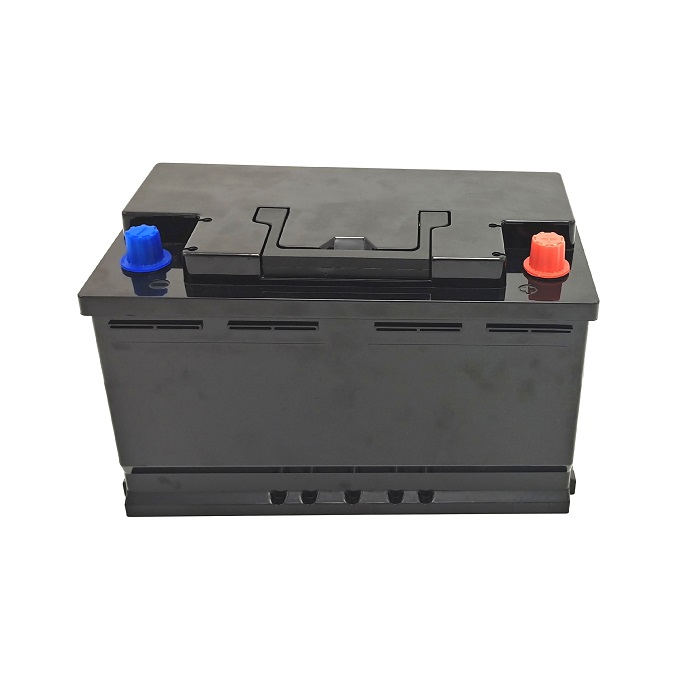 Trolling motor battery 12v 80ah